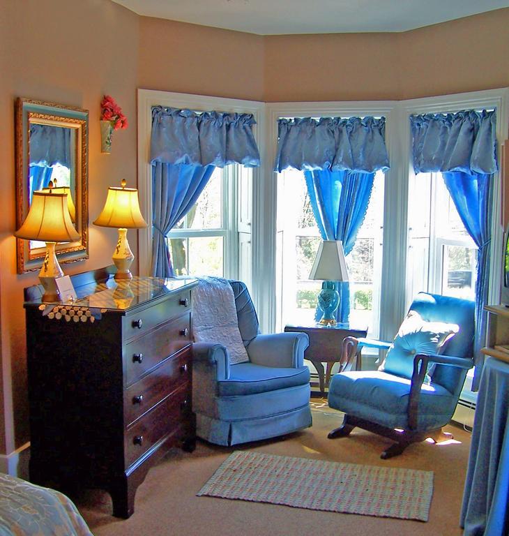 Fox And Hound Bed & Breakfast New Hope Habitación foto