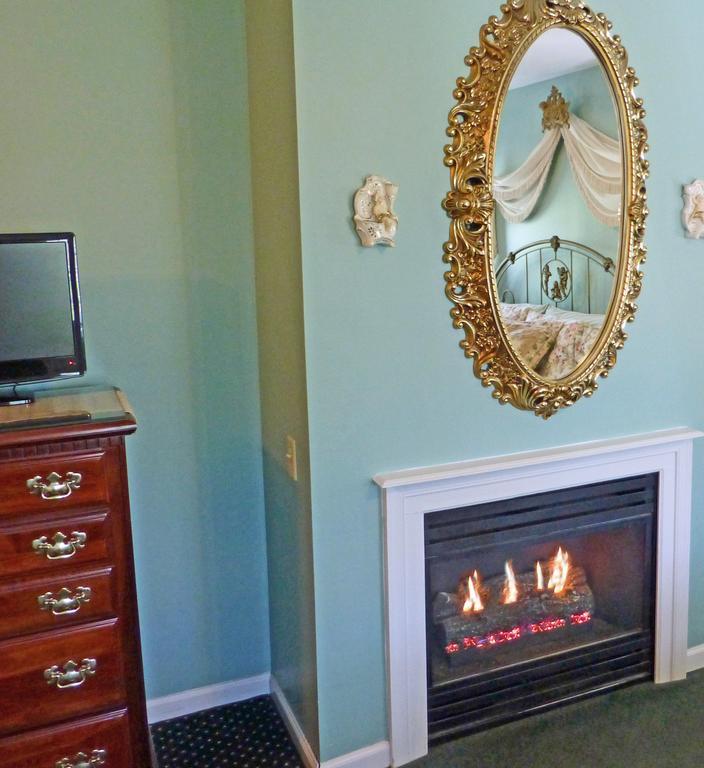 Fox And Hound Bed & Breakfast New Hope Habitación foto