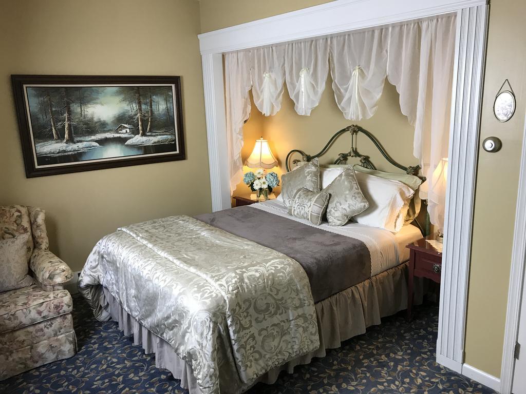 Fox And Hound Bed & Breakfast New Hope Exterior foto